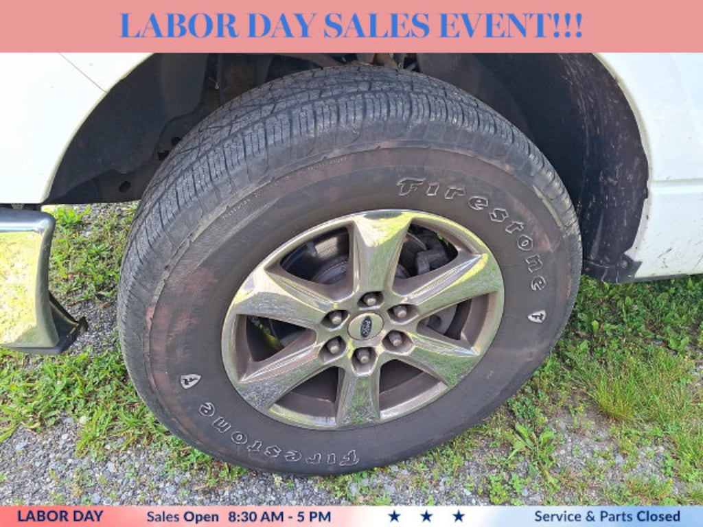 Used 2009 Ford F-150 XLT Truck Regular Cab