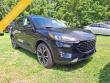 Certified 2021 Ford Escape SE SUV