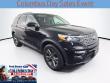 Certified 2023 Ford Explorer XLT SUV