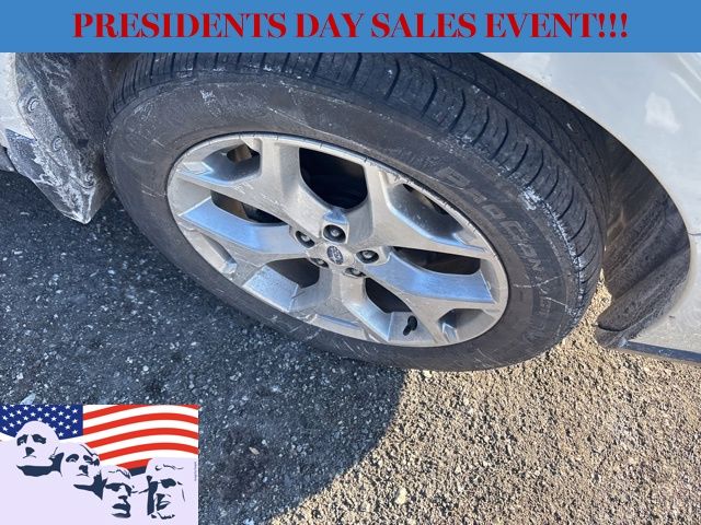 Certified 2018 Subaru Forester Touring with VIN JF2SJAWC0JH431858 for sale in Exton, PA