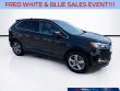 Used 2022 Ford Edge SEL SUV