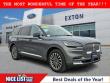Used 2021 Lincoln Aviator Reserve SUV