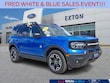  Ford Bronco Sport