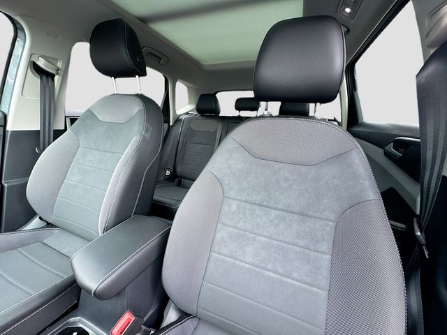 2022 Volkswagen Taos SE - Photo 27