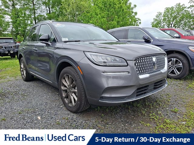 2022 Lincoln Corsair AWD's photo