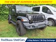 Jeep Wrangler Unlimited