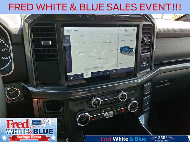 2023 Ford F-150 XLT - Photo 23