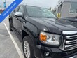  GMC Canyon