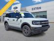 Certified 2022 Ford Bronco Sport Big Bend SUV