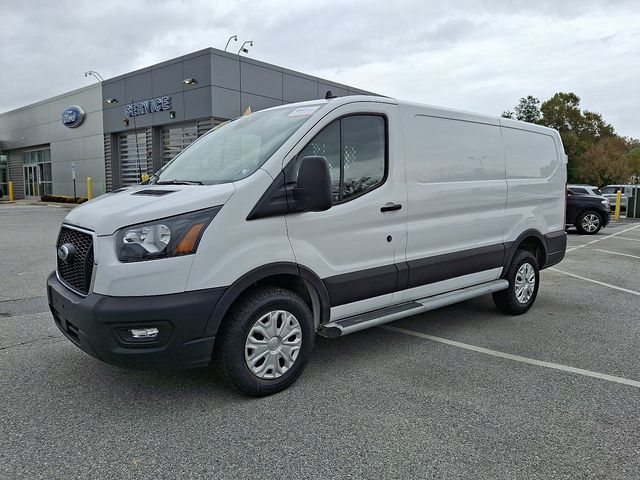 2023 Ford Transit photo 4