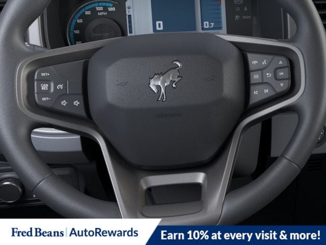 2025 Ford Bronco 4-Door Base - Photo 19