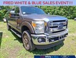  Ford F-250SD