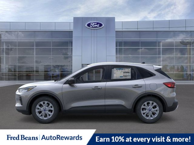 2025 Ford Escape Active photo 3