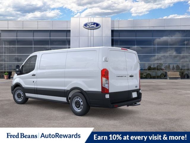 2026 Ford Transit Van Base - Photo 5