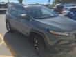 Used 2015 Jeep Cherokee Trailhawk SUV