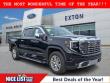 Certified 2023 GMC Sierra 1500 Denali Truck Crew Cab
