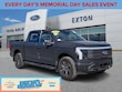  Ford F-150 Lightning