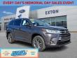 Certified 2018 Toyota Highlander XLE SUV