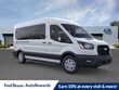 Ford Transit-350 Passenger