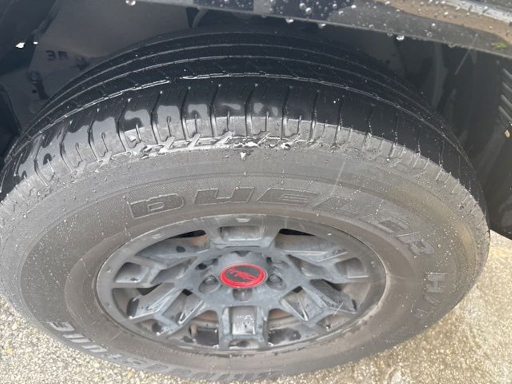 Certified 2022 Toyota 4Runner SR5 Premium SUV