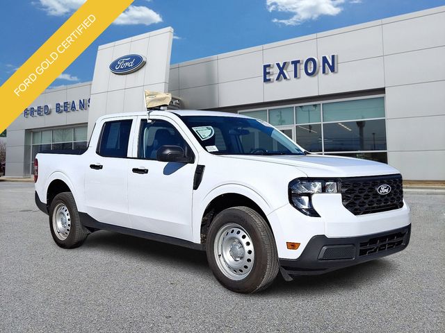 2025 Ford Maverick XL's photo