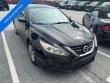 Certified 2018 Nissan Altima 2.5 S Sedan