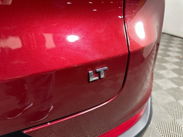 2023 Chevrolet TrailBlazer LT - Photo 35