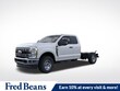  Ford F-350 Chassis
