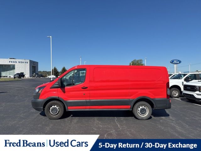 2019 Ford Transit photo 4
