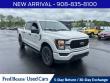 Used 2023 Ford F-150  Truck SuperCrew Cab