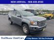 Used 2018 GMC Canyon SLE Crew Cab Short Bed Truck