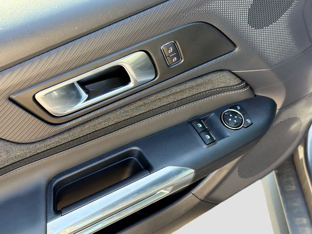 2026 Ford Mustang GT Fastback - Photo 23