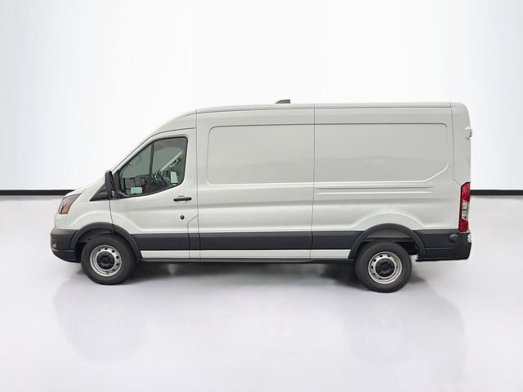 New 2026 Ford Transit-250 Cargo Base VAN