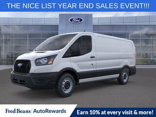 2025 Ford Transit-150 Cargo Base VAN