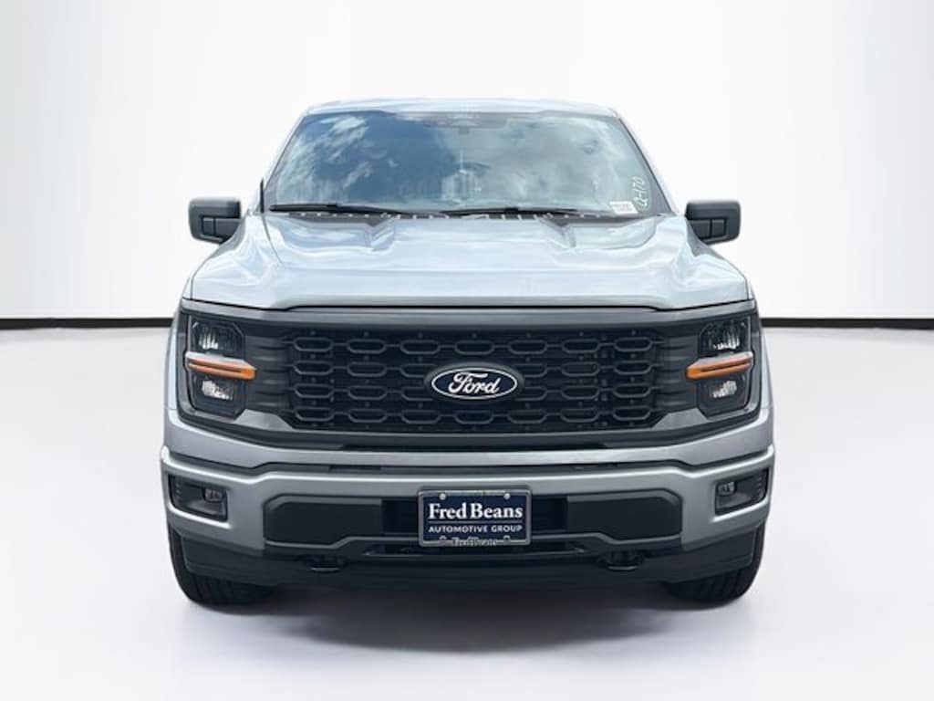 New 2026 Ford F-150 STX TRUCK