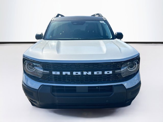 New 2026 Ford Bronco Sport Outer Banks SUV