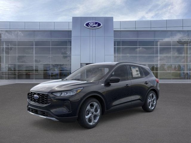 2025 Ford Escape ST-Line's photo