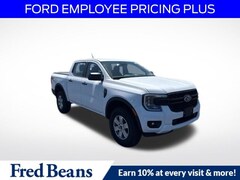 2025 Ford Ranger XL TRUCK