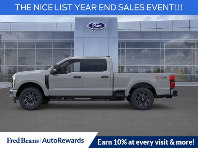 2026 Ford F-250 XL photo 3