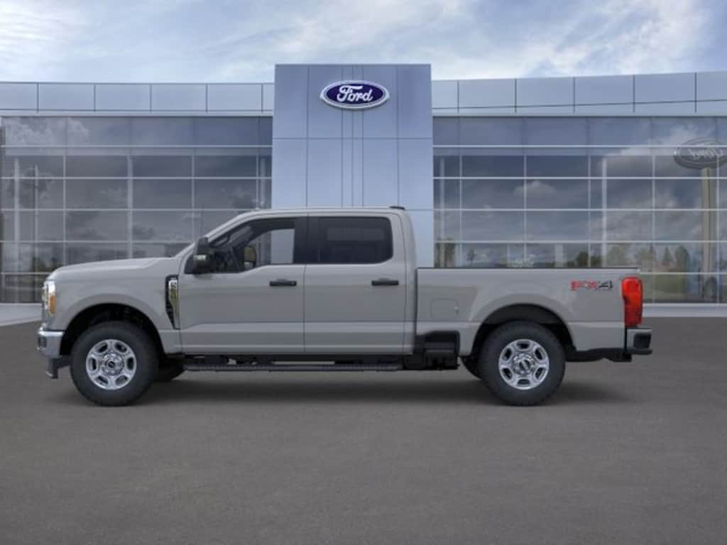 New 2026 Ford F-250 XLT TRUCK