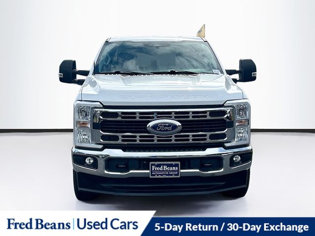 2024 Ford F-250 XLT photo 2