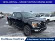 Used 2023 Ford F-150 XLT Crew Cab Short Bed Truck