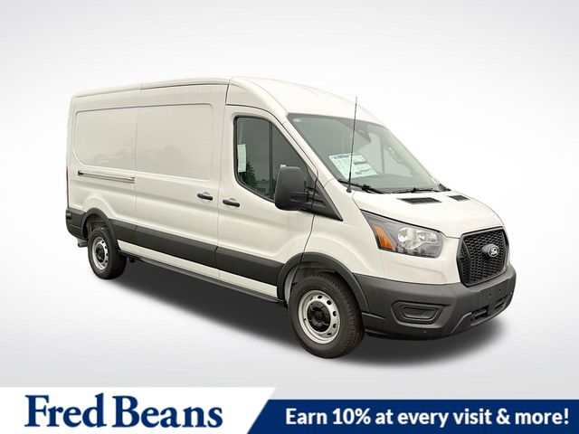 2026 Ford Transit-250 Cargo VAN 