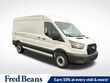  Ford Transit-250 Cargo