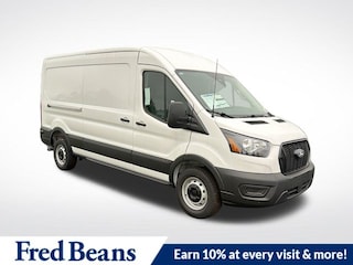 2026 Ford Transit-250 Cargo Base VAN