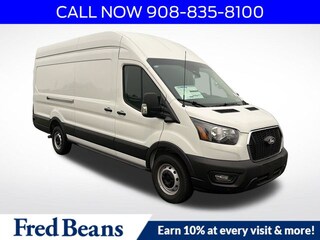 2026 Ford Transit-350 Cargo Base VAN