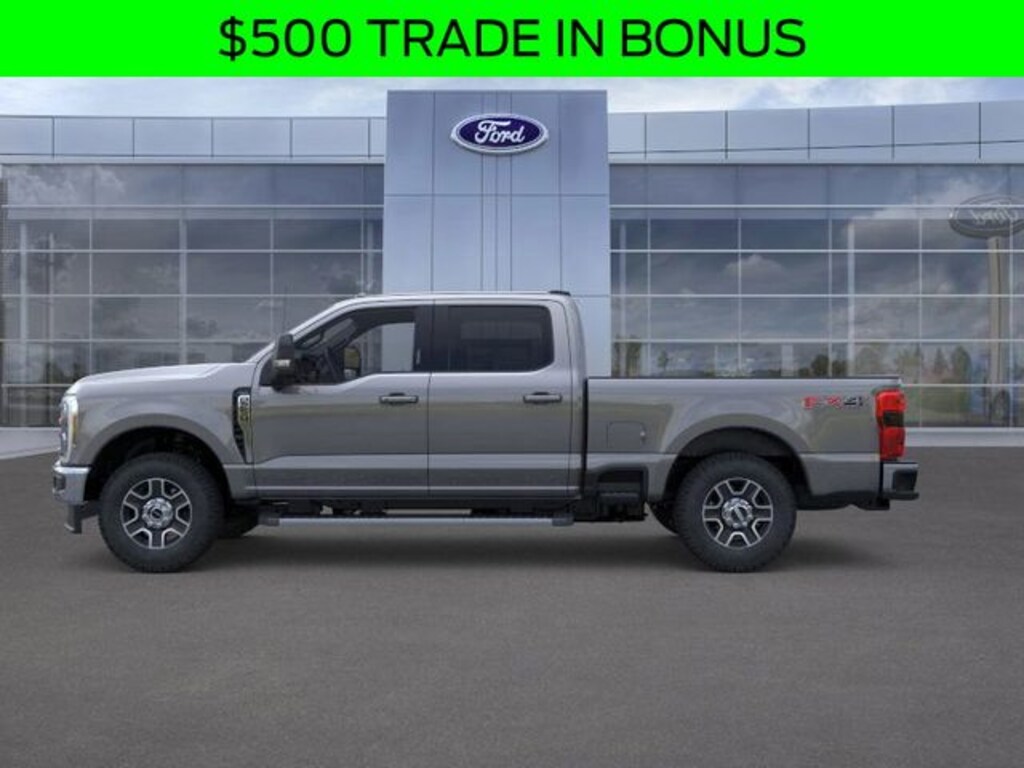 New 2026 Ford F-250 Lariat TRUCK