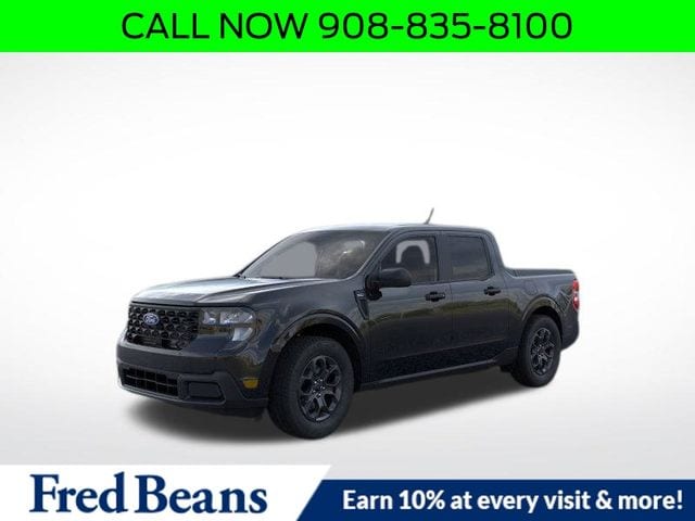 2026 Ford Maverick TRUCK 