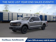 2025 Ford F-150 Tremor TRUCK