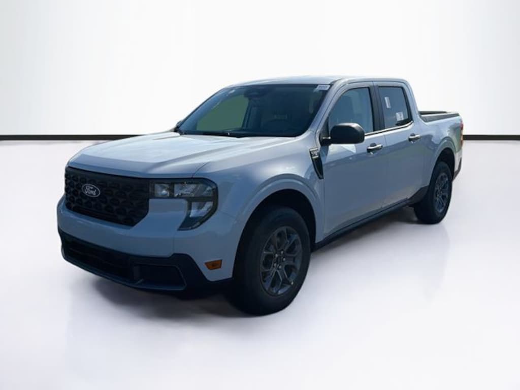 New 2026 Ford Maverick XLT TRUCK